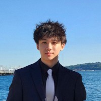 Meta Employee Kyle Tran's profile photo