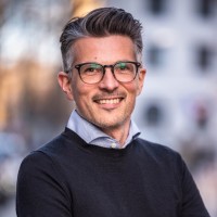 Vantis Employee Till Jansen's profile photo