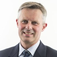 Paneltex Ltd Employee Robin Atkinson's profile photo