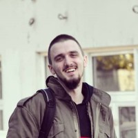 Red-Black Tree Employee Anes Hujevic's profile photo