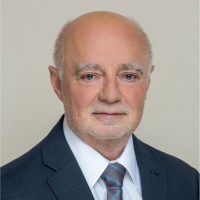 Corvinus University of Budapest Employee Miklós Virág's profile photo