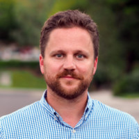 IMI CCI Employee Dan Watson's profile photo