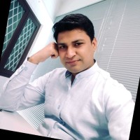 Subodh Pokhriyal Email