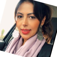 Nichele Serraria Employee Patricia Silva's profile photo