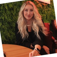 Morguard Employee Elisha Davidson's profile photo