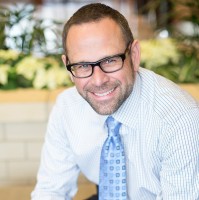 ProximalHealth Employee Bill Whitely's profile photo