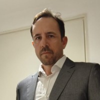 Conextube Employee Gabriel Julián García's profile photo