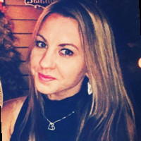 Workato Employee Yulia Rozkin's profile photo