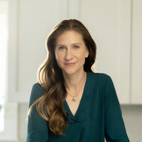 Connected Executive Coaching Employee Jamie Shapiro's profile photo