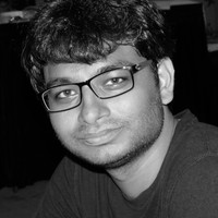 Orafox Employee Vishal Patel's profile photo