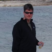 Hayden Software Consulting Employee Joe Hayden's profile photo