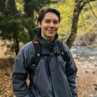 Heliax Employee Artem Gureev's profile photo