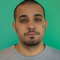 Editora Sanar Employee Adinan Paiva's profile photo