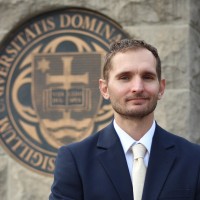 University of Notre Dame Employee Nicholas Weiler's profile photo