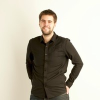 Dashdoc Employee Loïc Teixeira's profile photo