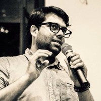 Pratt Institute Employee Leonel Ponce's profile photo