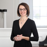 Archer & Buchanan Architecture Employee Gina Dianna's profile photo