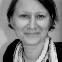 Evangelische Hochschule Berlin Employee Constanze Froelich's profile photo