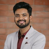 Himanshu Shrivastava Email & Phone Number