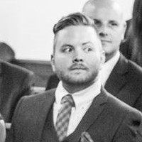 Alquemy Search & Consulting Employee Gareth Hughes's profile photo