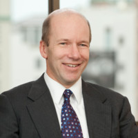 Latham & Watkins Employee Steven Bauer's profile photo