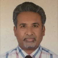 A1 PLUS ELECTRICAL LLC Employee Sebastian Joseph's profile photo