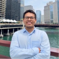 OpenMed Employee Christopher Riega's profile photo