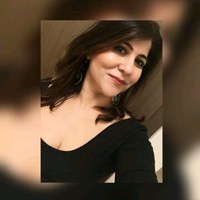 Air Canada Employee Sonia Khosla's profile photo