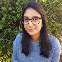 Ecolution Consulting Employee Ayesha Nakhwa's profile photo