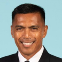 US Army War College Employee Marc Pajo's profile photo