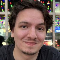 SuperMoney Employee Maksym Kulikov's profile photo