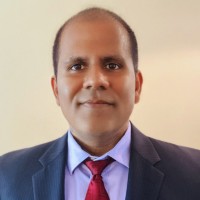 Blue Sparq Employee Siddhartha Srivatsan's profile photo