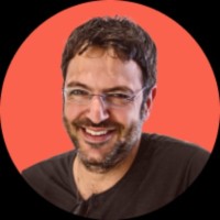 Elad Mor-Yosef Email