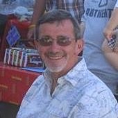Flow Dry Technology Inc. Employee Bob Swearingen's profile photo