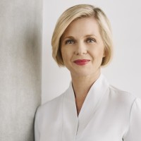 DMG MORI Manufacturing USA Employee Irene Bader's profile photo