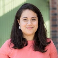 Trevelino/Keller Employee Nadine Some Melo's profile photo