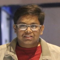 EVINTRA Employee Muhammad Faheem's profile photo