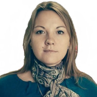 Flex Employee Mariya Agapova's profile photo