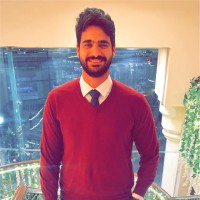 INTERTEX Employee Ahmed Bayoumi's profile photo