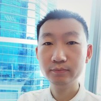 derivIT Solutions Employee Lyn Li's profile photo