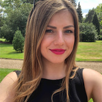 Apram Employee Alina Beliaeva's profile photo