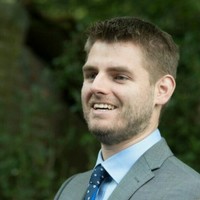 Prato HR Employee Pieter Coenen's profile photo