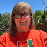 Kristine Chikerotis Email & Phone Number