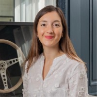 Sophie Delaygue Email