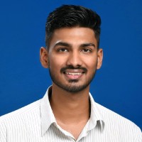 Augtech Nextwealth IT Services Private Limited Employee Sidhdarth Sahu's profile photo