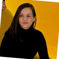 ECOMMBX Employee Georgia Pitta's profile photo