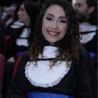 Super Globo Employee Bárbara Lima Mattosinhos's profile photo