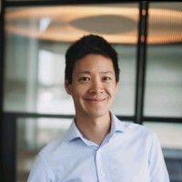Atomic Invest Employee Christopher Wang's profile photo