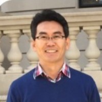 Meazure Learning Employee Jake Cho's profile photo