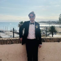 James Austin Email